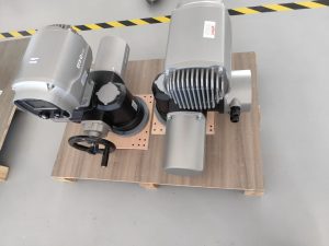 efx d 1